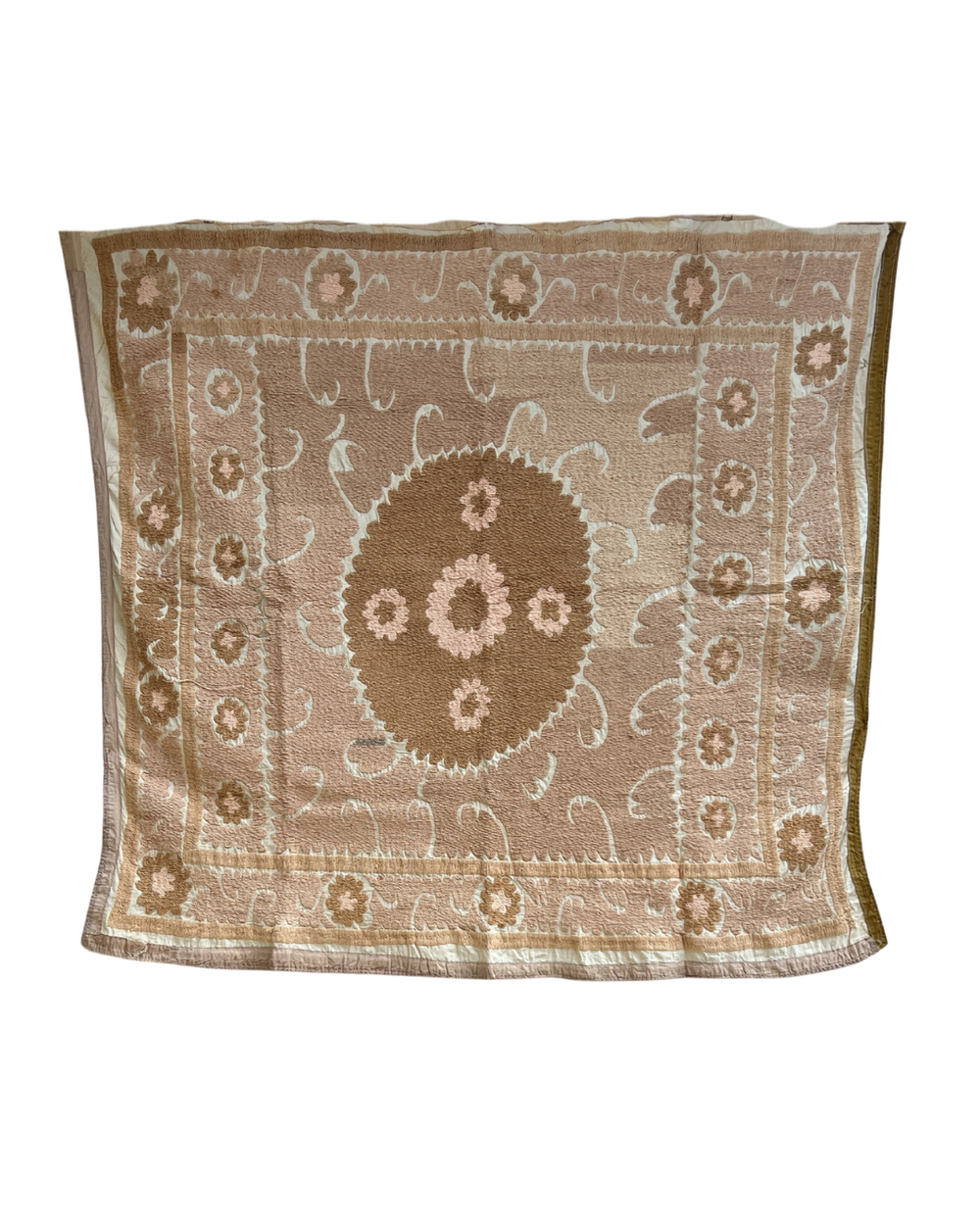 Medium Suzani 079