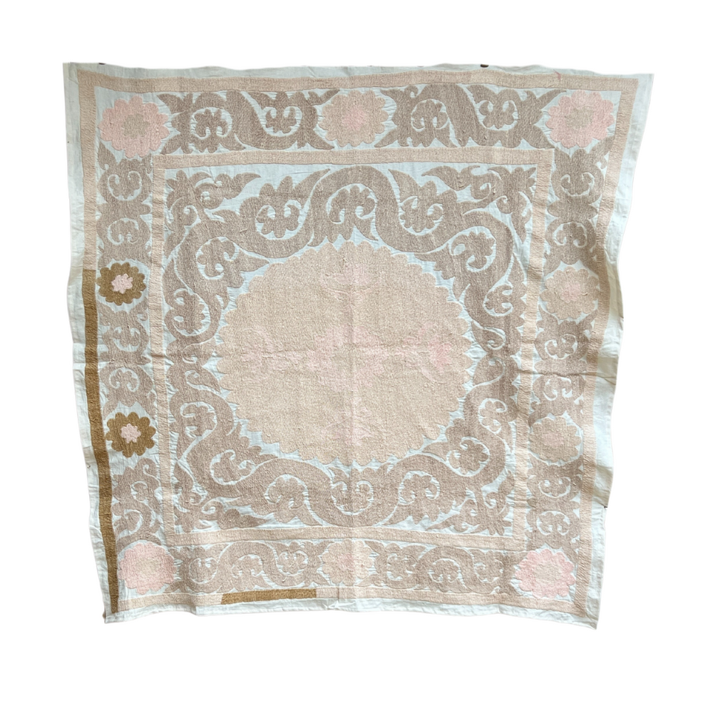 Medium Suzani 074