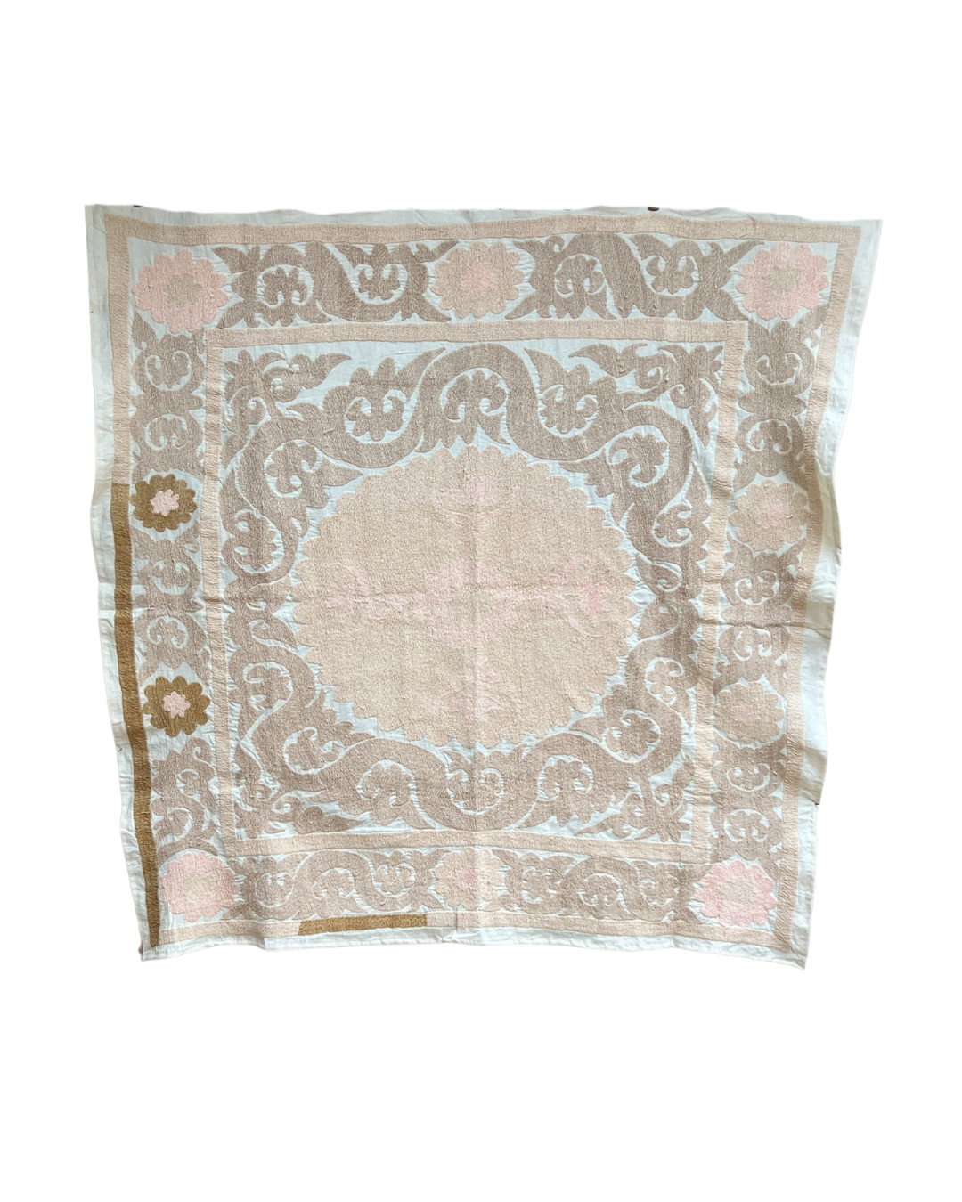 Medium Suzani 074