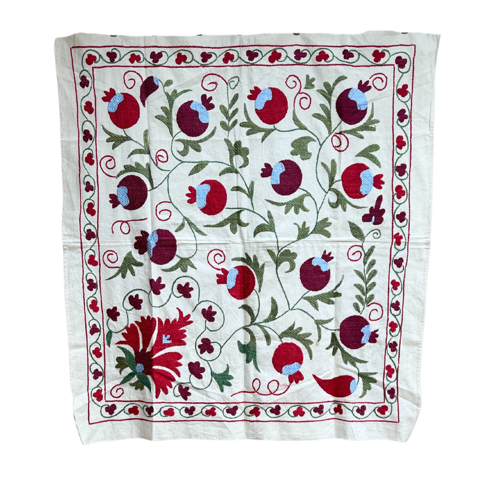 Small Suzani 084