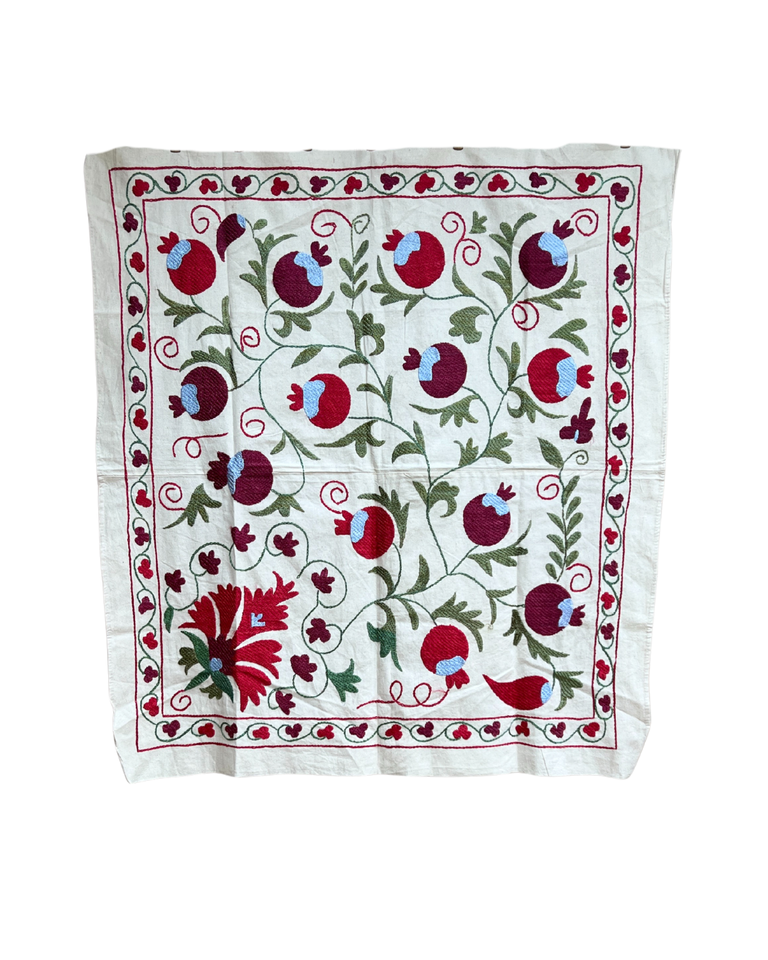 Small Suzani 084