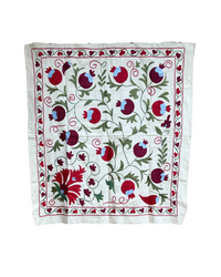 Small Suzani 084