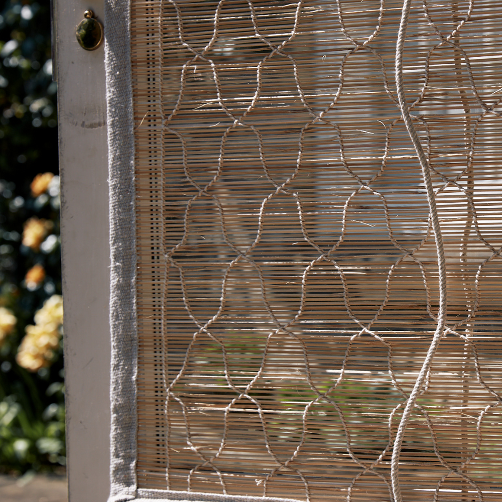 
                      
                        Chik Blinds - Natural
                      
                    