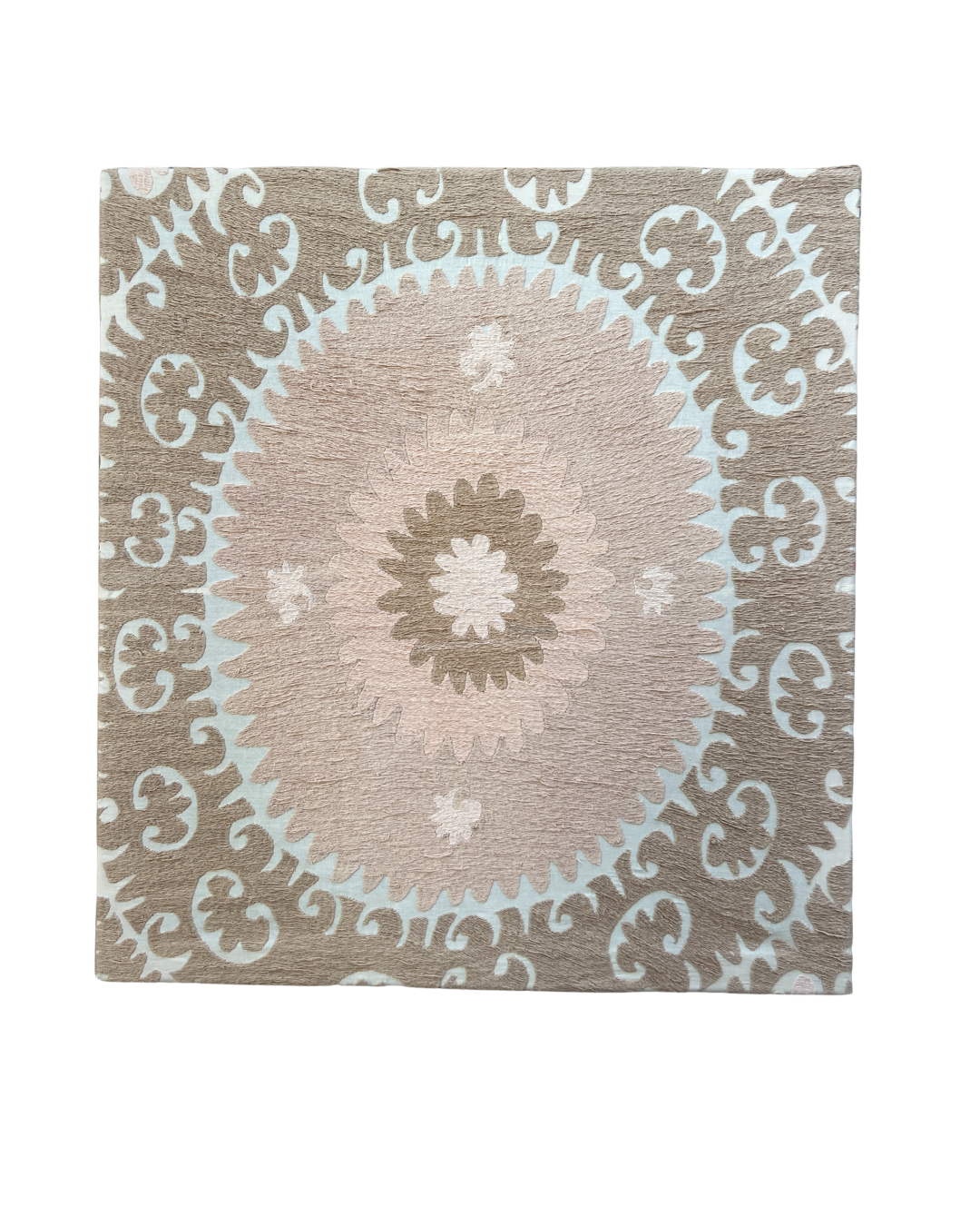 Suzani Wall Art No. 7