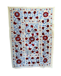 Suzani No. 007