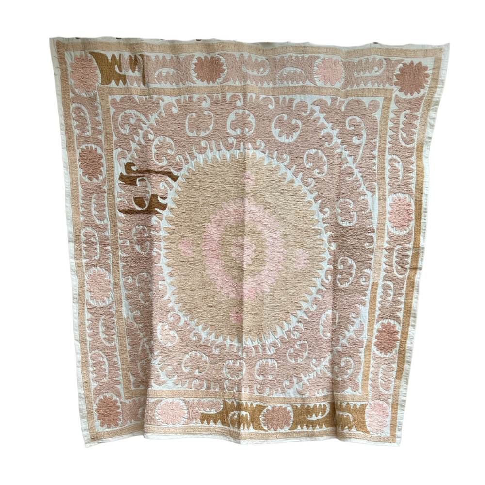 Medium Suzani 067