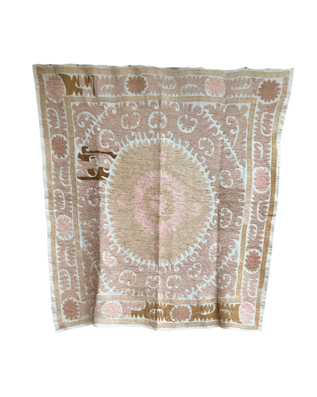 Medium Suzani 067