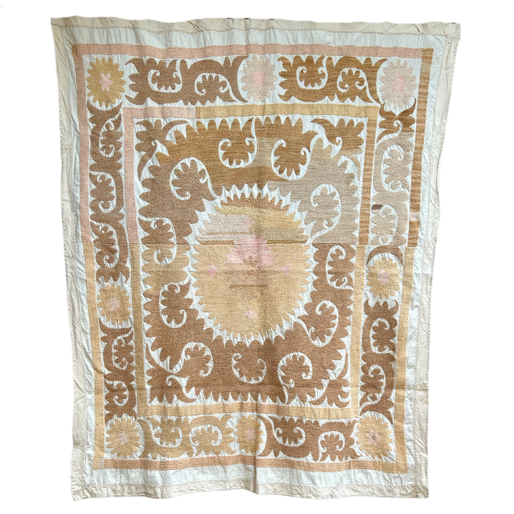 Medium Suzani 066