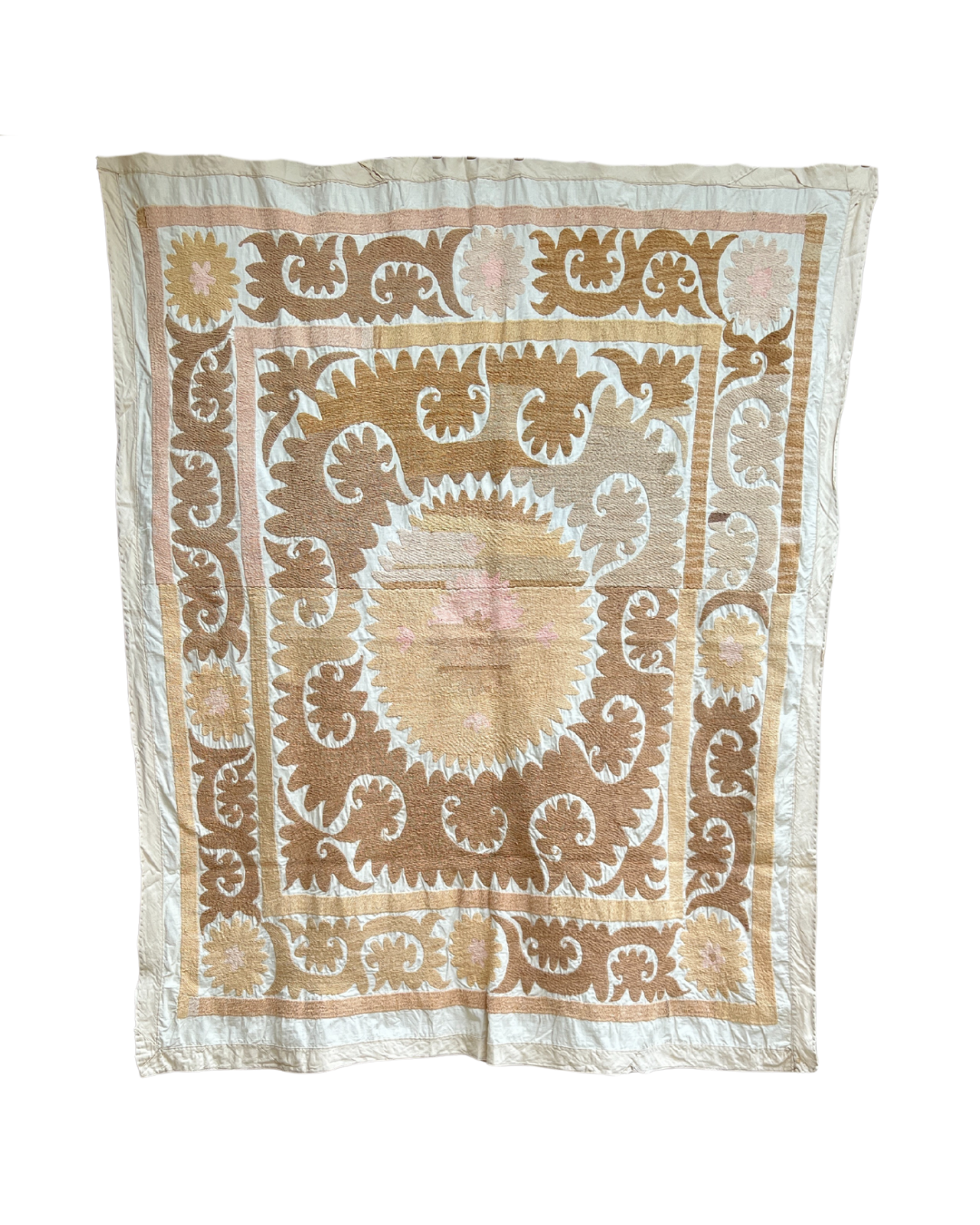 Medium Suzani 066