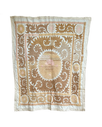 Medium Suzani 066