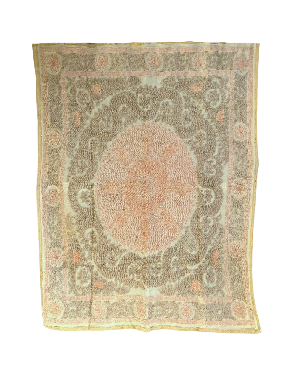 Medium Suzani 071