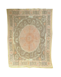 Medium Suzani 071