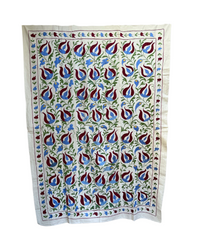 Suzani No. 003