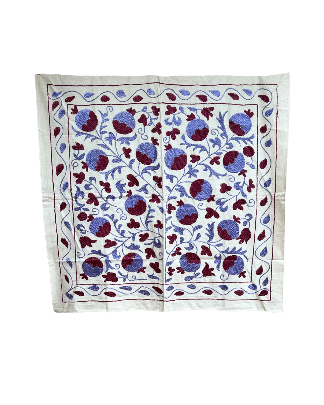 Small Suzani 082