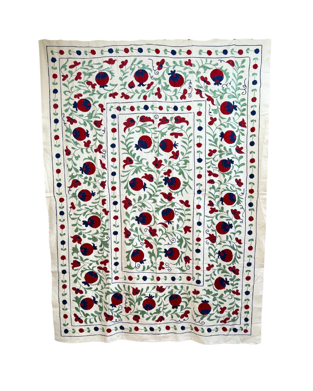 Suzani No.247