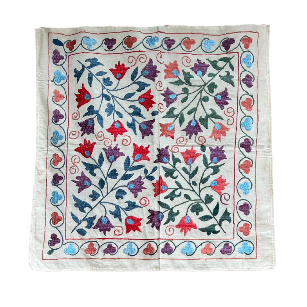 Small Suzani 076