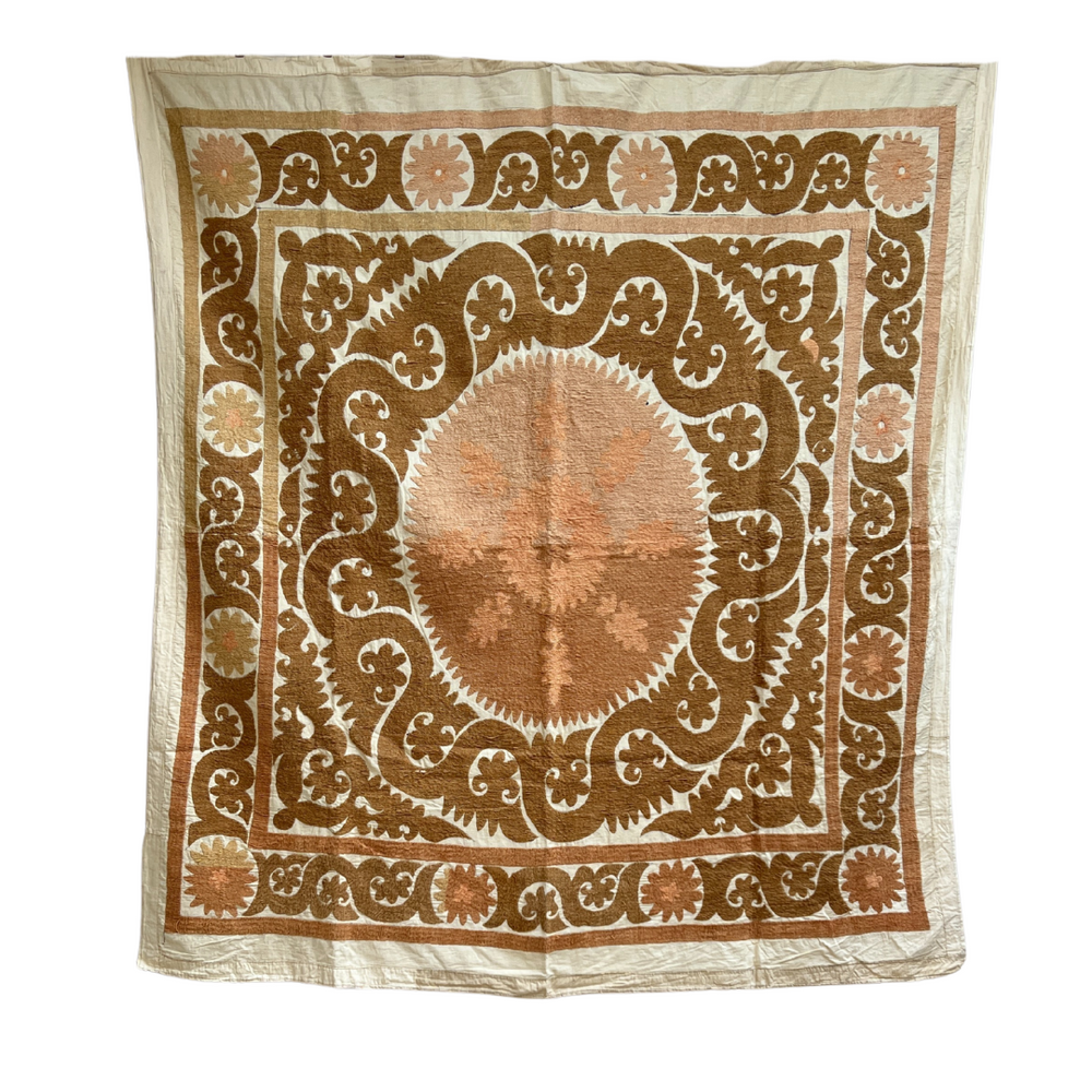 Medium Suzani 075