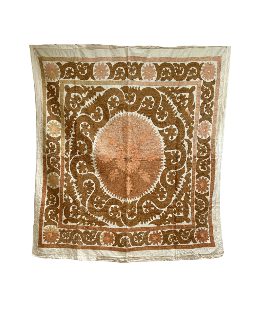 Medium Suzani 075