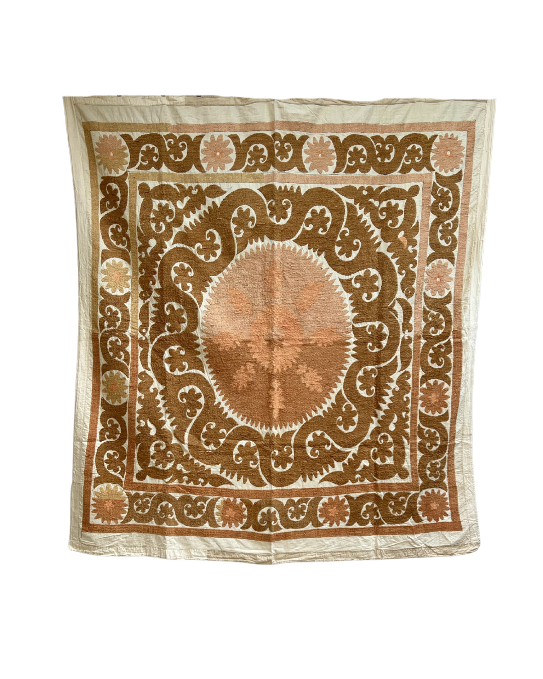 Medium Suzani 075