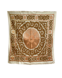 Medium Suzani 075