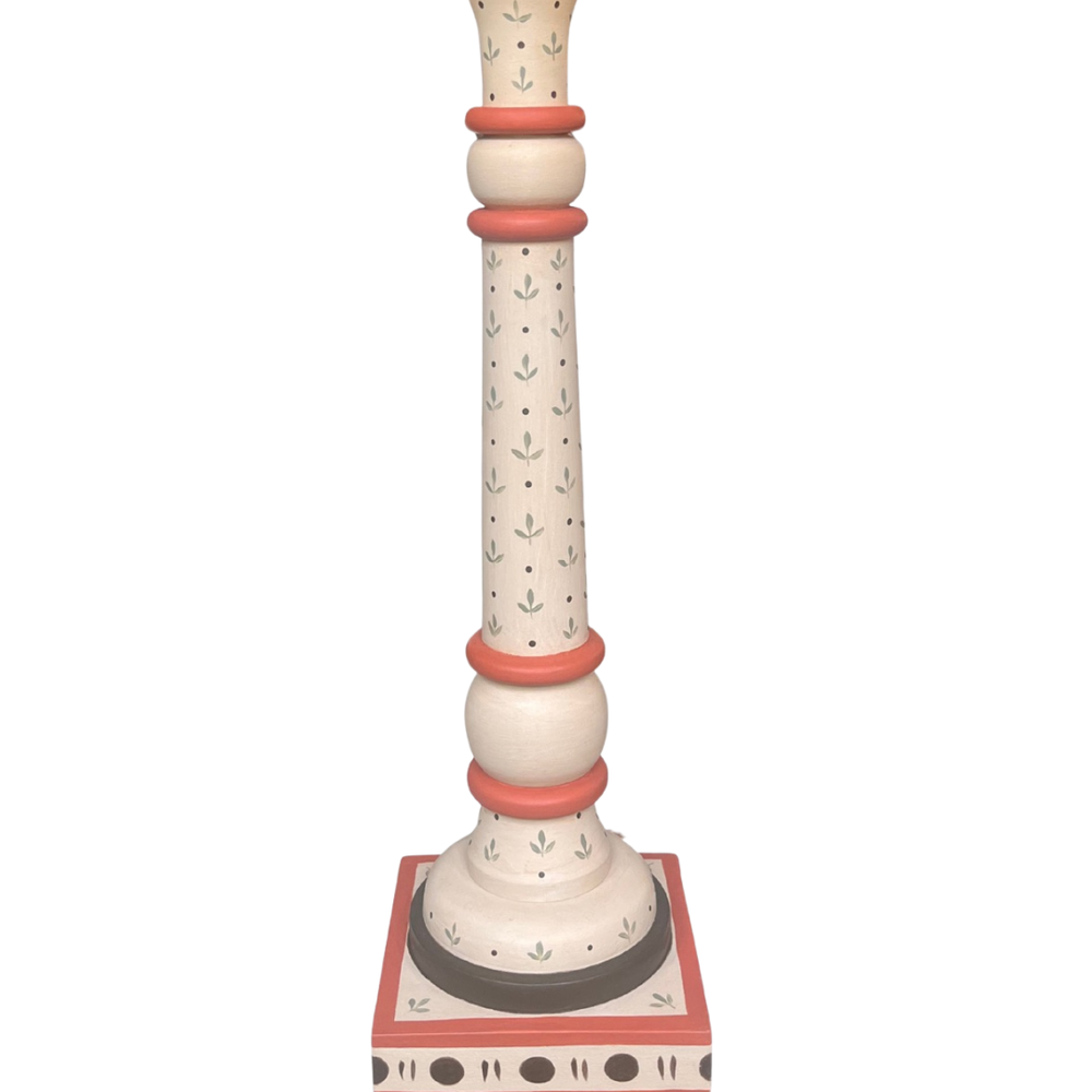 Laura E. Jekyll x CJ & Co - Earth Table Lamp