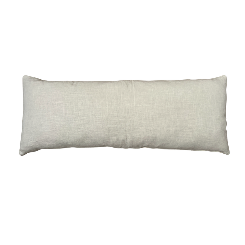 
                      
                        Samarkand Jumbo Rectangle Suzani Cushion 027
                      
                    