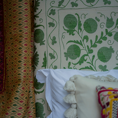 Headboards