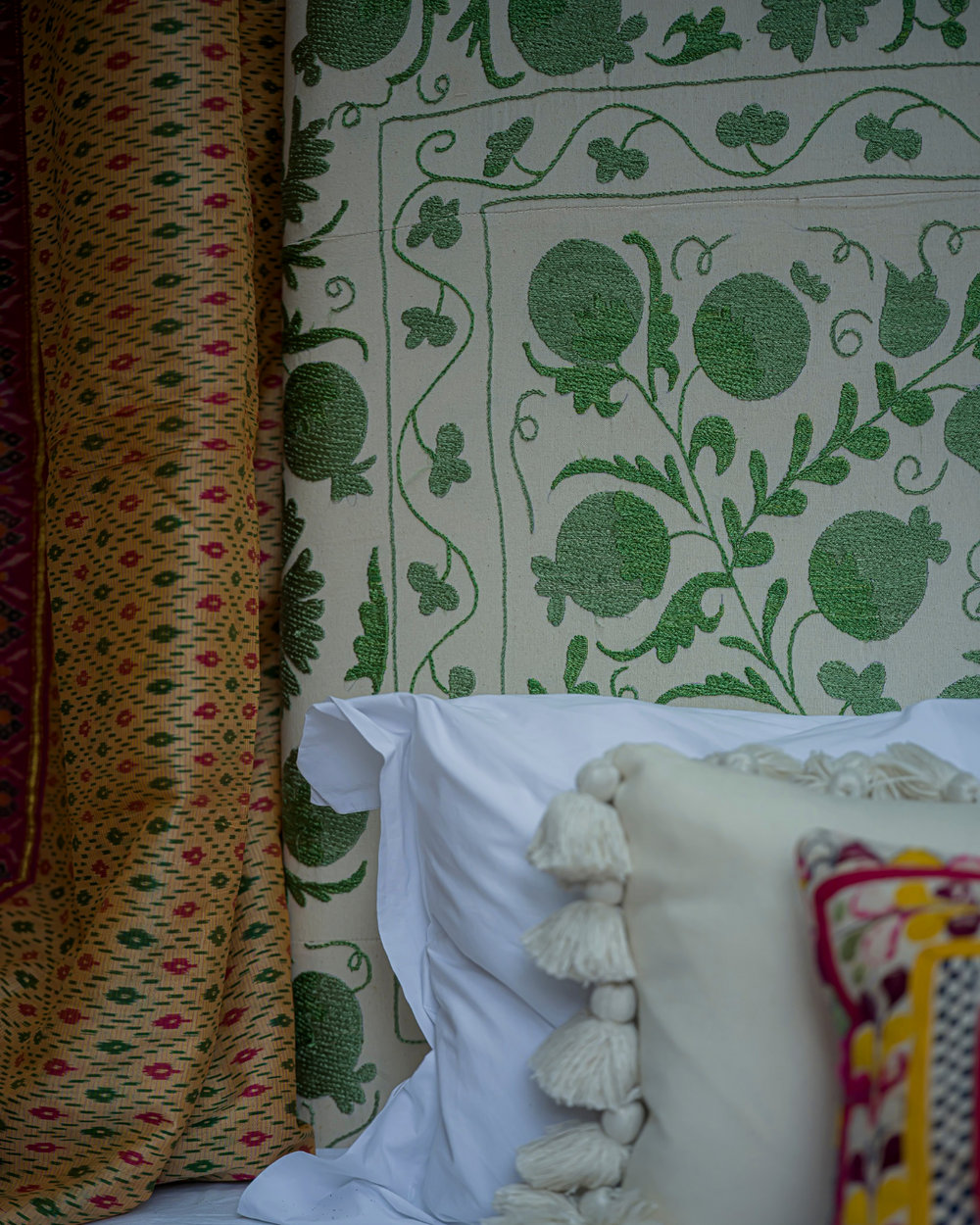 Headboards