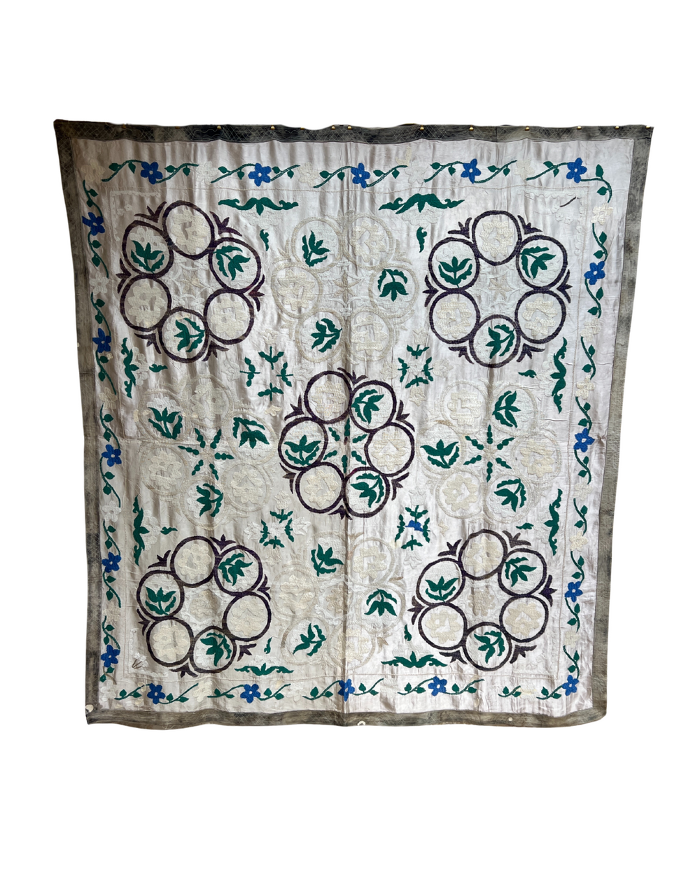 Extra Large Suzani 033