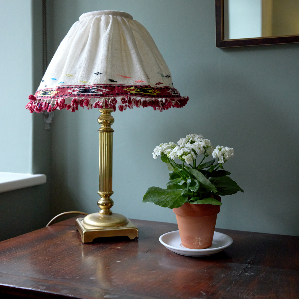 
                      
                        30cm Vintage Turkish Lampshade
                      
                    