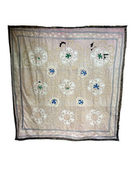 Extra Large Suzani 032