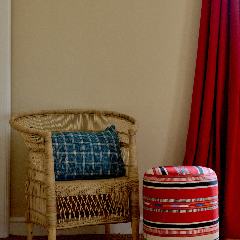 Tribal Stool