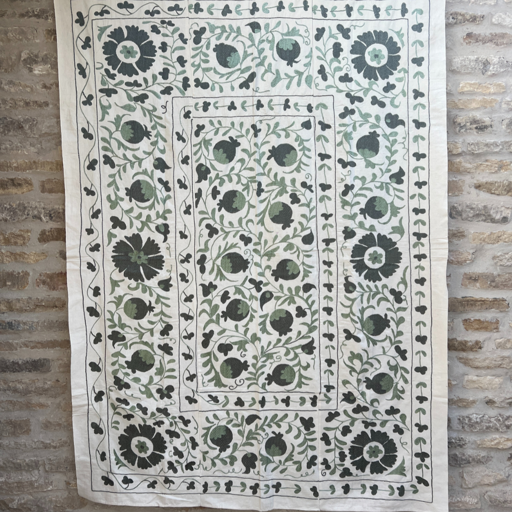 
                      
                        Suzani No.230
                      
                    
