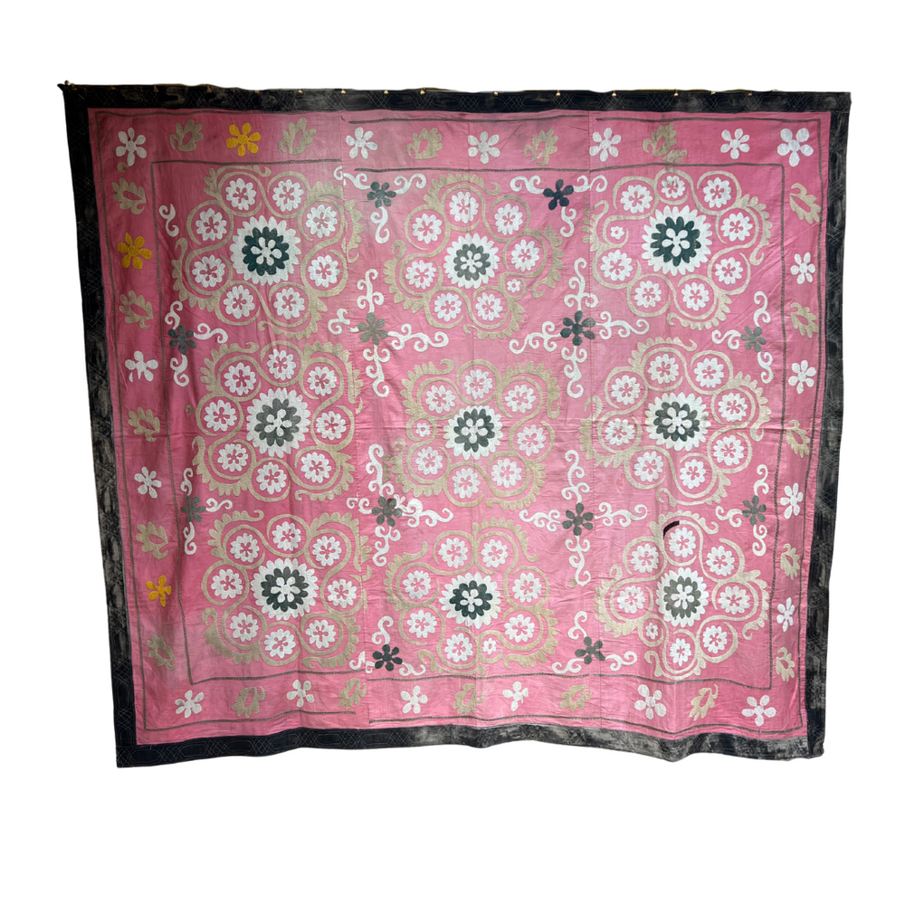 Extra Large Suzani 031