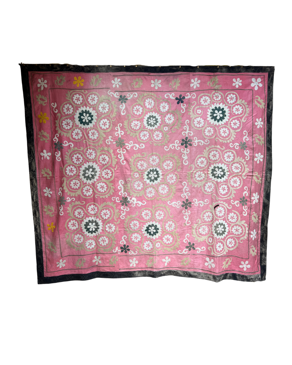 Extra Large Suzani 031
