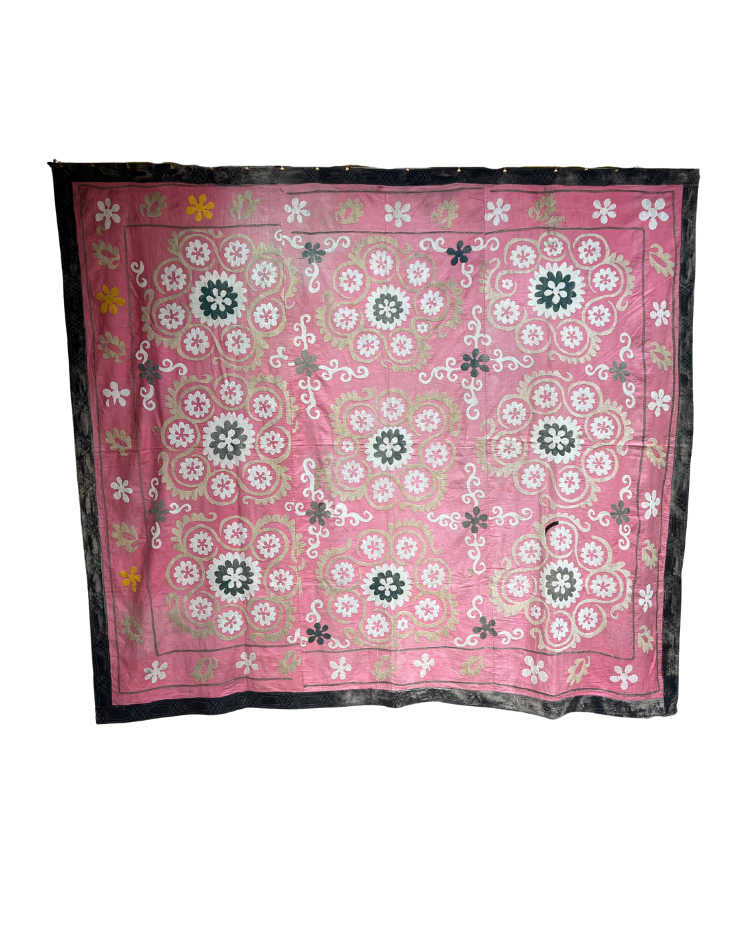Extra Large Suzani 031