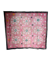 Extra Large Suzani 031