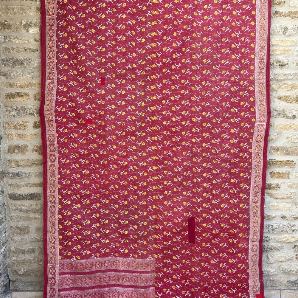 
                      
                        Midweight Kantha Quilt No. 789
                      
                    