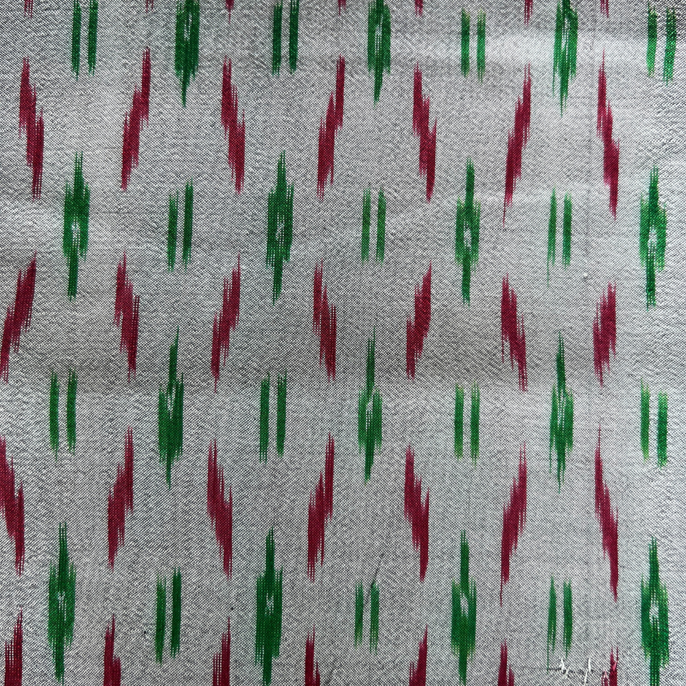 
                      
                        Vintage Silk Sari 126
                      
                    