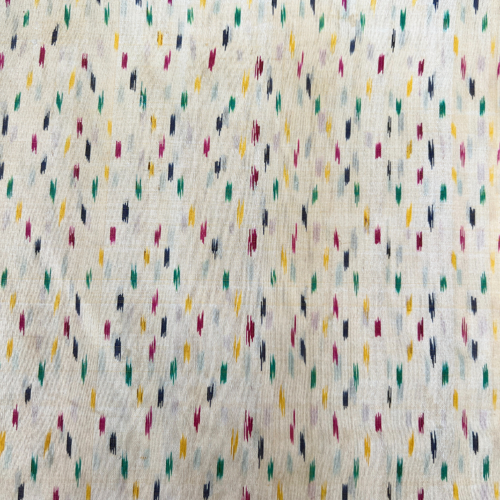 
                      
                        Vintage Silk Sari 131
                      
                    