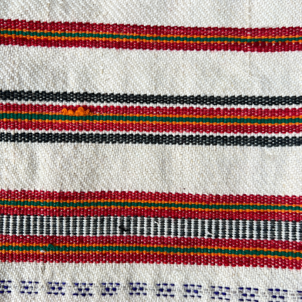 
                      
                        Tribal Christmas Stockings
                      
                    
