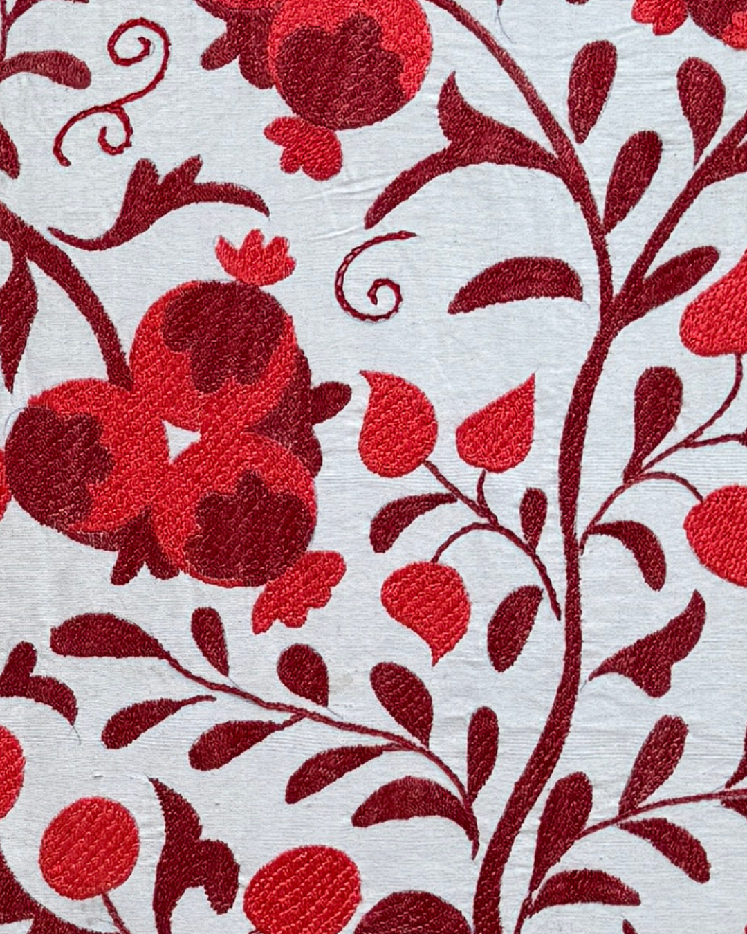 Suzani Wall Art No. 10
