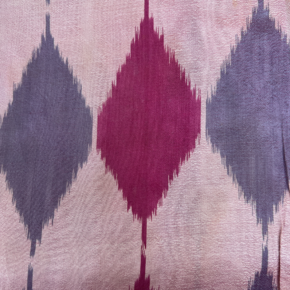 
                      
                        Vintage Silk Sari 128
                      
                    