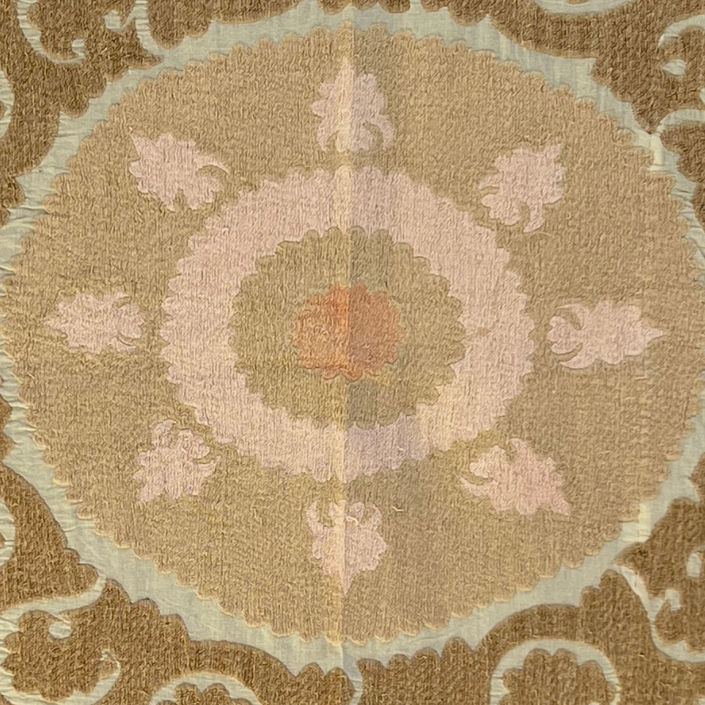 Medium Suzani 073