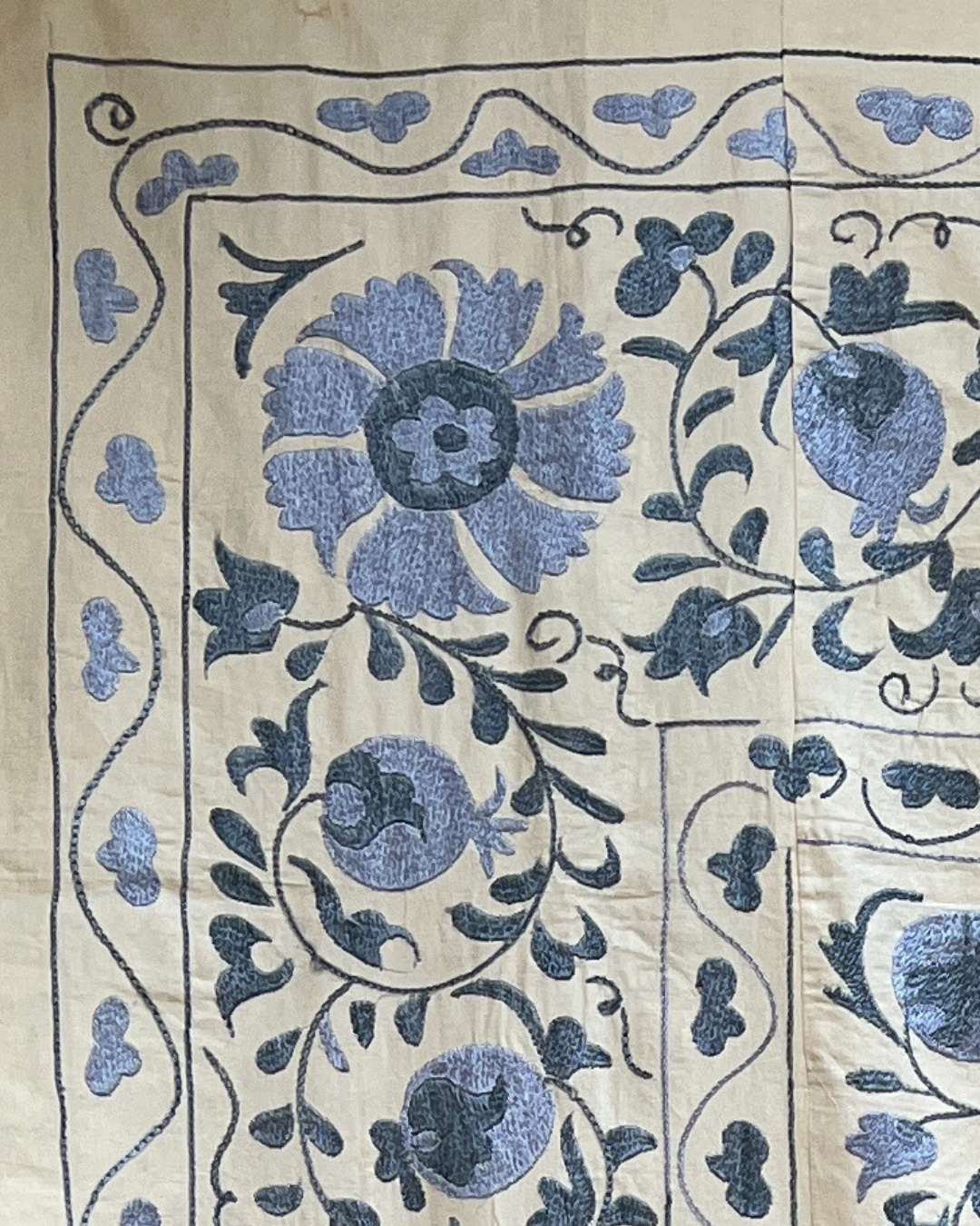 Suzani No.249