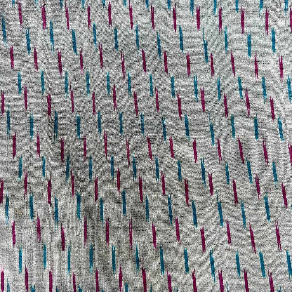 
                      
                        Vintage Silk Sari 136
                      
                    