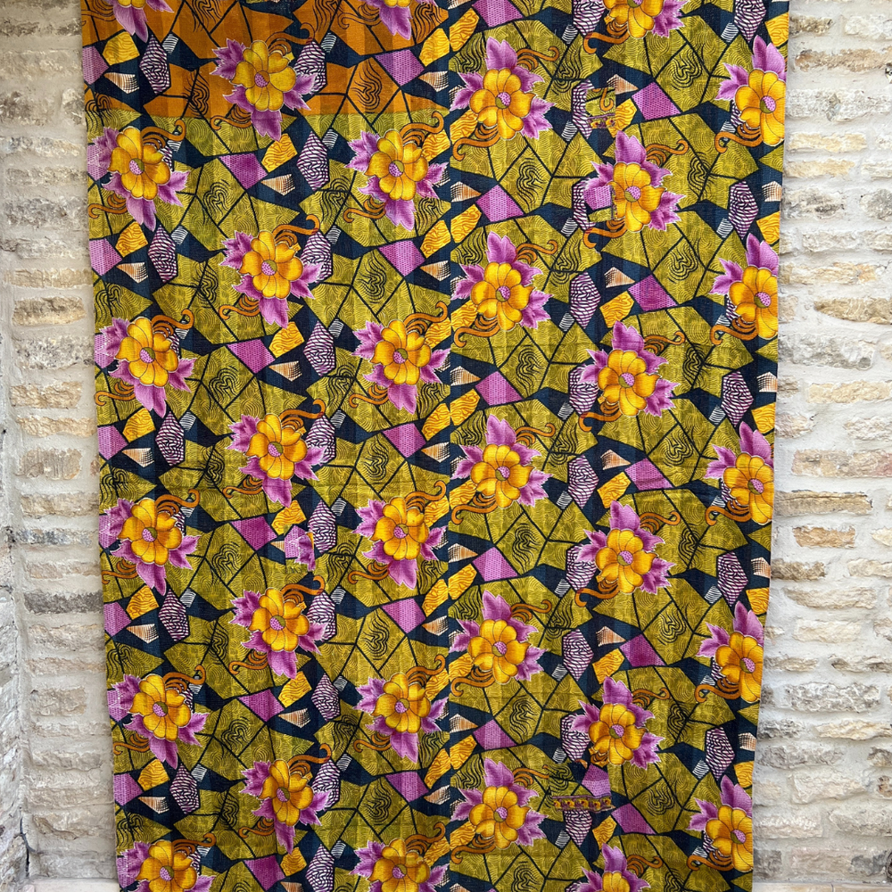 
                      
                        Midweight Kantha Quilt No. 026
                      
                    