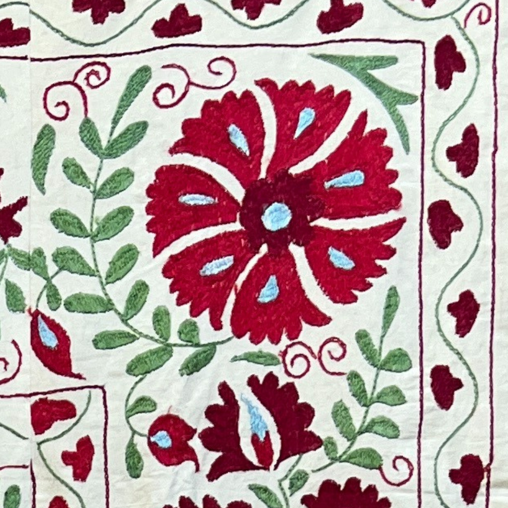 
                      
                        Suzani No.250
                      
                    