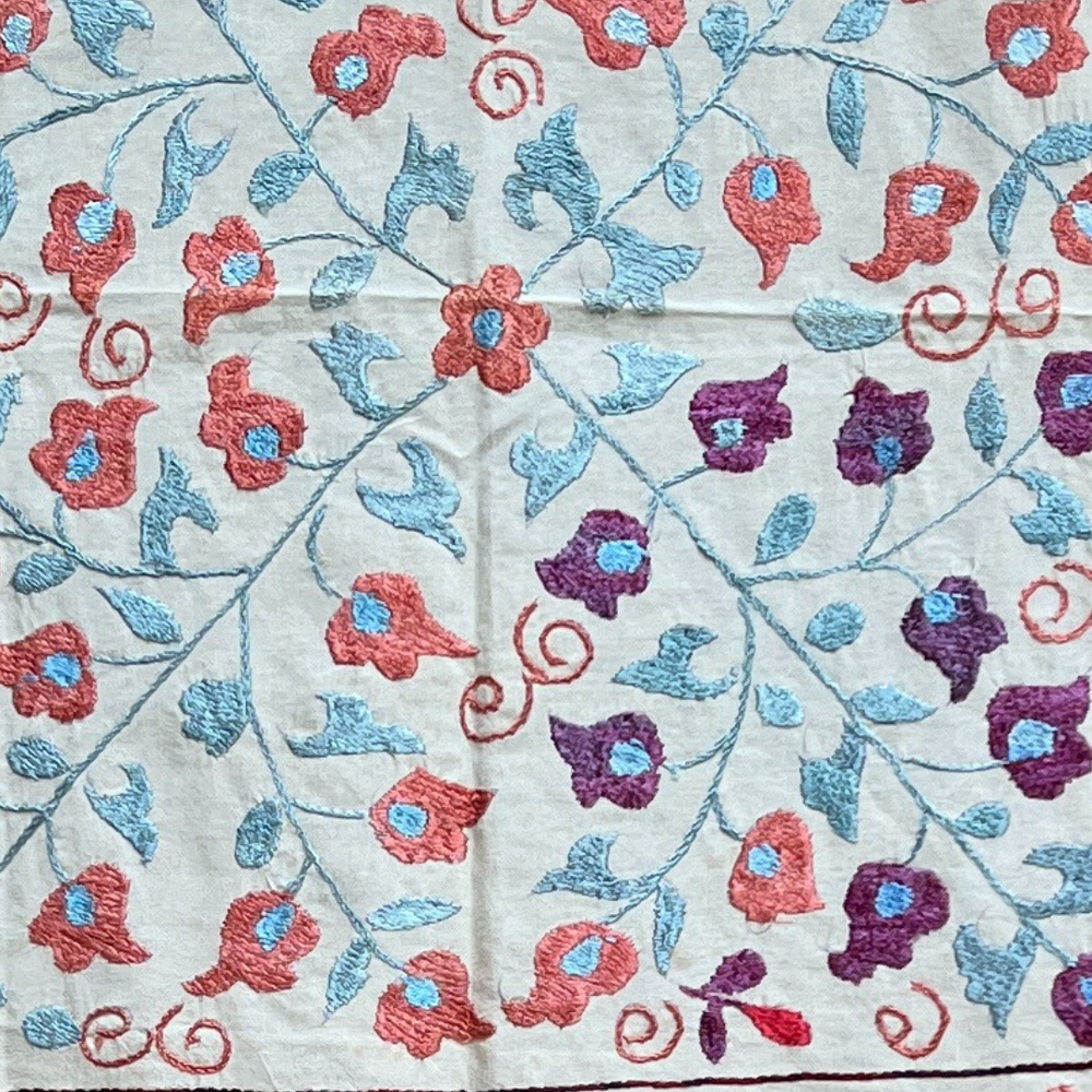 Small Suzani 078