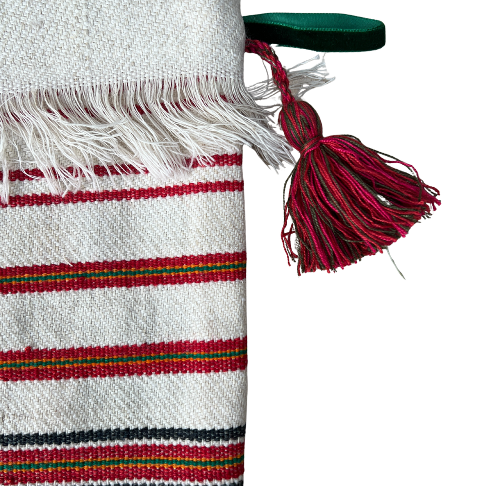 
                      
                        Tribal Christmas Stockings
                      
                    